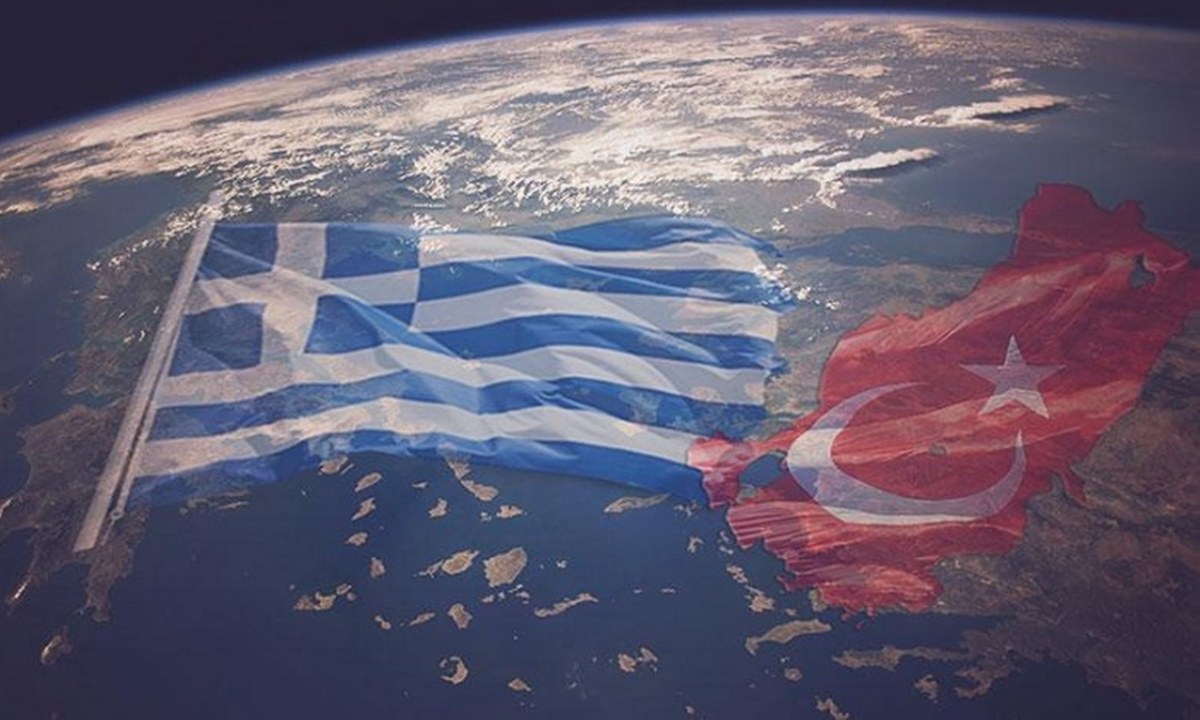 Ελληνοτουρκικά: Πώς διαμορφώνεται η νέα ισορροπία ισχύος στο Αιγαίο