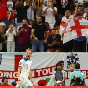 Μουντιάλ 2022: Οικονομολόγος προβλέπει νίκη της Αργεντινής επί της Αγγλίας στον τελικό