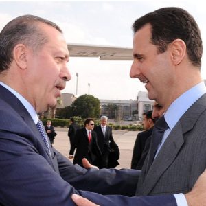 Συρία: Το Ιράν πιέζει τον Ασαντ να μην δεχθεί συνάντηση με τον Ερντογάν
