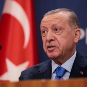 Ερντογάν: Ευχές στον πρωθυπουργό για την επέτειο της 25ης Μαρτίου
