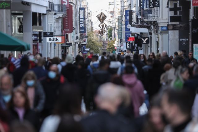 Εορταστικό ωράριο: Πώς θα λειτουργήσουν καταστήματα και σούπερ μάρκετ από την Τρίτη