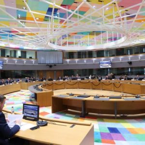 Eurogroup: Οι τρεις υποψήφιοι πρόεδροι για την τελική μάχη της προεδρίας
