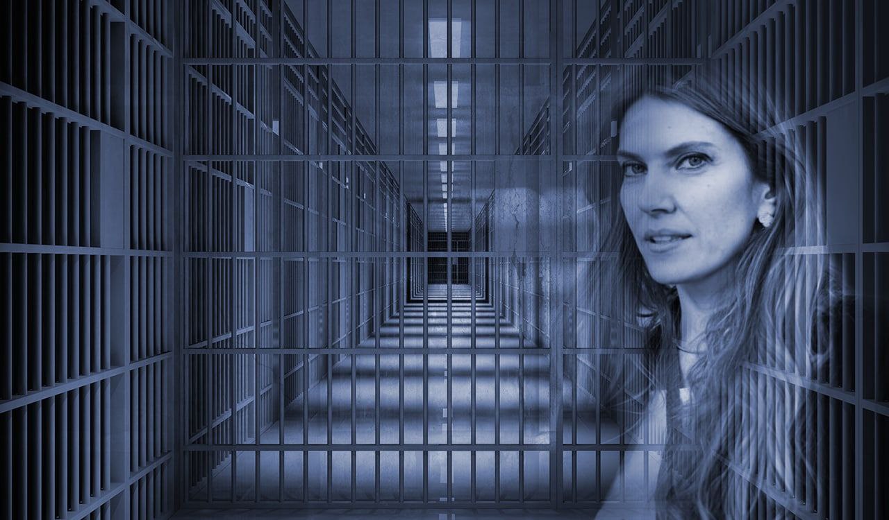 Εύα Καϊλή: Παραμένει στη φυλακή – Η δικαστική απόφαση