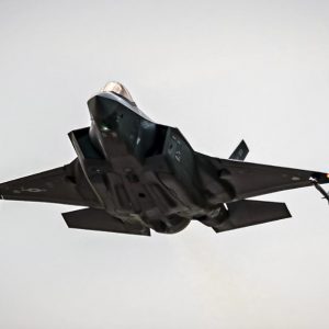Lockheed Martin: Αυξάνει τις προβλέψεις της για το 2026, καθώς αυξάνονται οι πωλήσεις αεροσκαφών