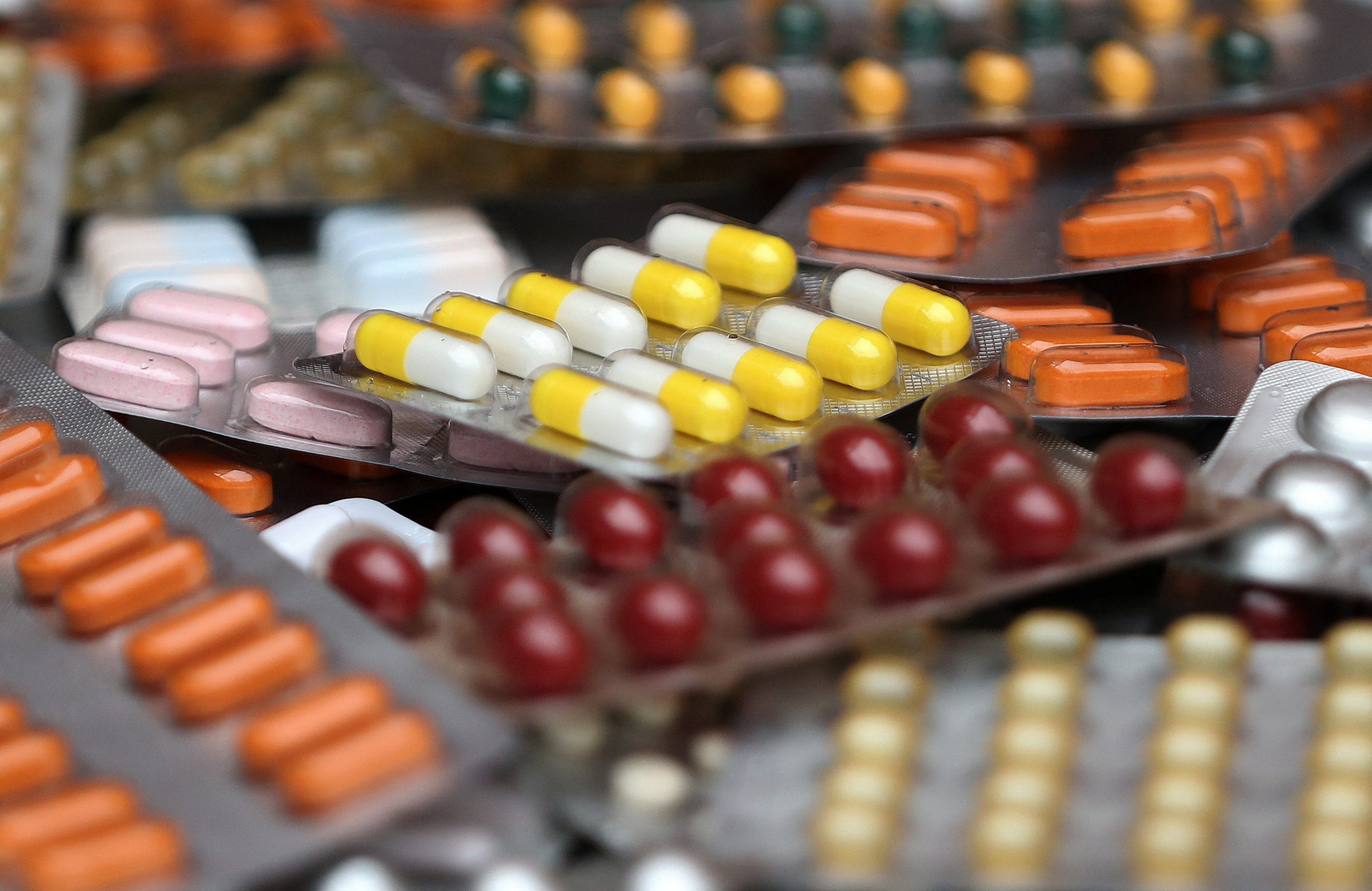 ΕΕ: Νέο υψηλό στις εξαγωγές φαρμάκων το 2022
