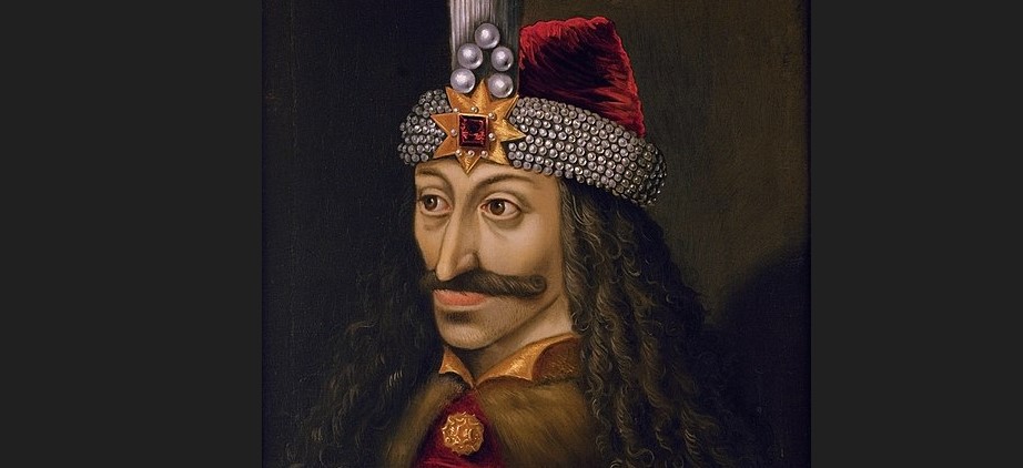 Κόμης Δράκουλας: Πώς ήταν πραγματικά; – Στοιχείο 550 ετών για τη ζωή του Βλαντ τον Παλουκωτή