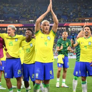 Μουντιάλ 2022: Η «κατάρα» 20 χρόνων που φιλοδοξεί να σπάσει η Βραζιλία κόντρα στην Κροατία