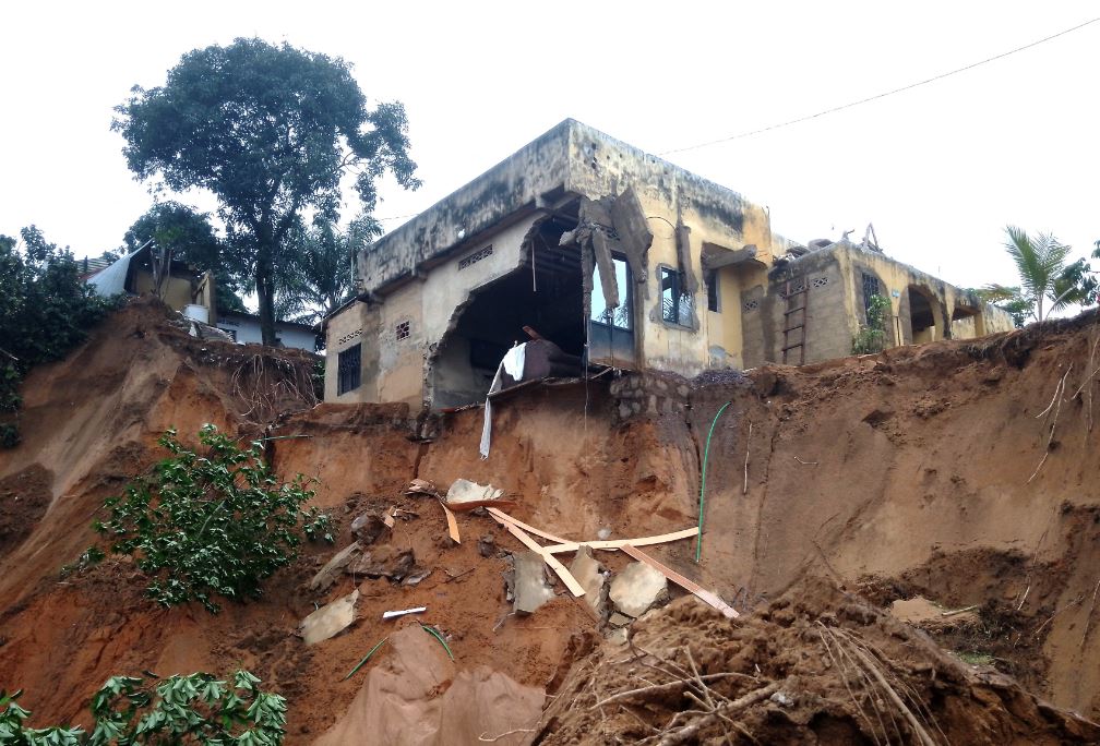 ΕΑΕΕ: Σε 1,28 δισ. ευρώ οι αποζημιώσεις για φυσικές καταστροφές την περίοδο 1993 – 2025