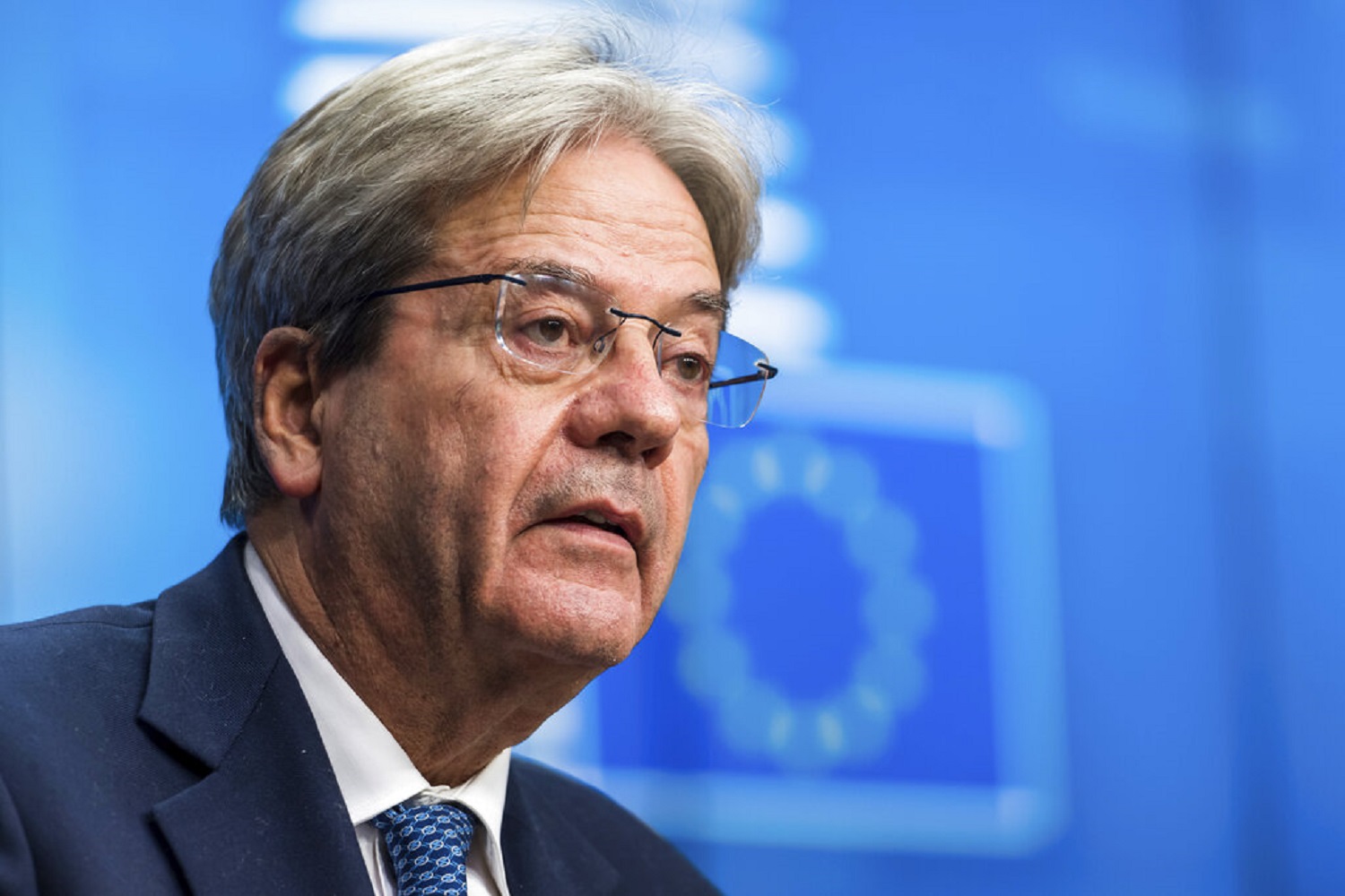 Τζεντιλόνι: Η Ελλάδα θα λάβει έκτακτη στήριξη από την ΕΕ για τις καταστροφές αλλά από του… χρόνου