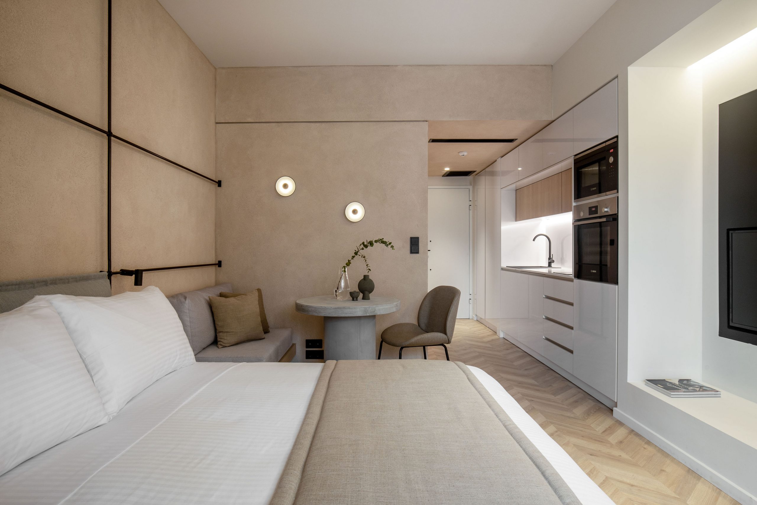 Τhe Newel Metaxourgeio: Το νέο υπερσύγχρονο ξενοδοχείο στο κέντρο της Αθήνας