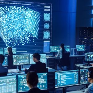 Η τεχνητή νοημοσύνη στην υπηρεσία της κατασκοπείας