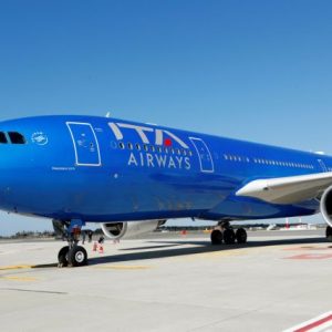 Lufthansa: Ακόμη ένα βήμα για την απόκτηση της Ita Airways