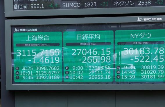 Χρηματιστήριο του Τόκιο: Με κέρδη έκλεισε ο Nikkei