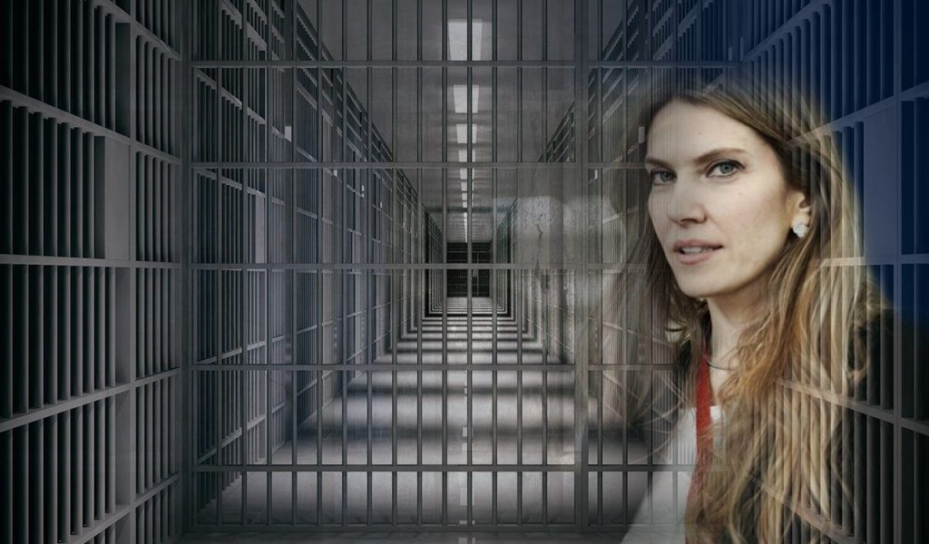 Δημητρακόπουλος: Νέο αίτημα αποφυλάκισης της Εύας Καϊλή μόλις λήξει το διάστημα προφυλάκισης
