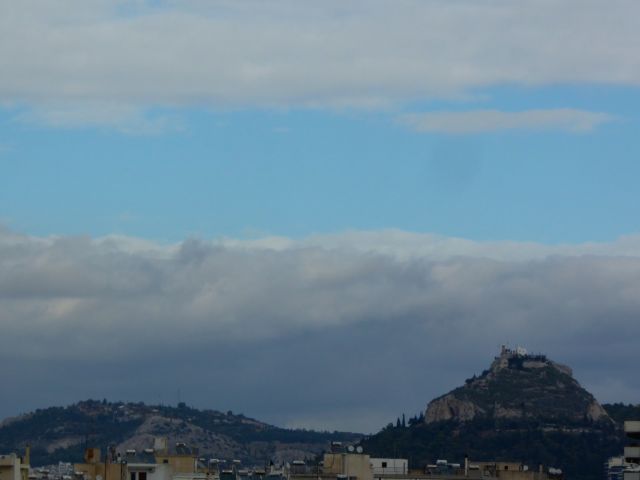 Καιρός: Υψηλές για την εποχή θερμοκρασίες