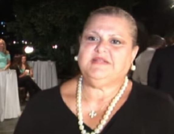 ΣΕΤΕ: Η απώλεια της Ντίας Καψή αφήνει δυσαναπλήρωτο κενό στην οικογένεια του τουρισμού
