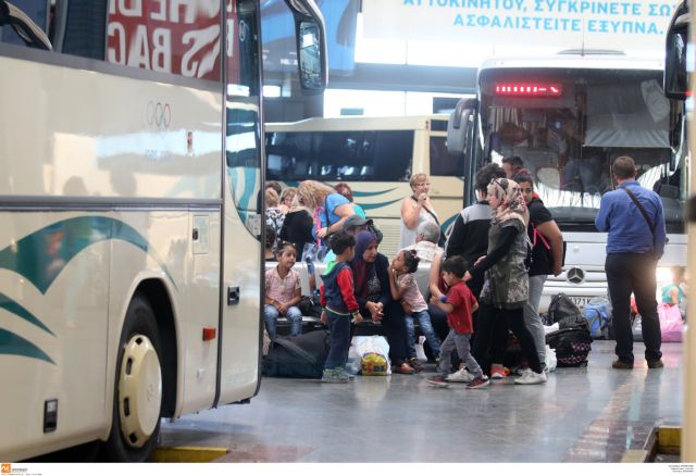 Βουλή: Έκτακτη ενίσχυση στα αστικά και υπεραστικά ΚΤΕΛ