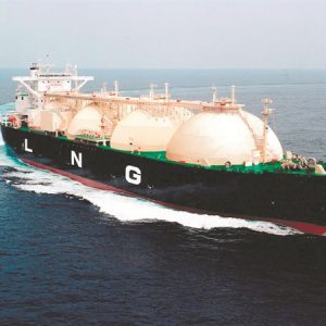 LNG: Καταλύτης στην αγορά η Νοτιοανατολική Ασία