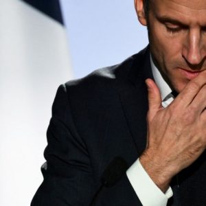 Γαλλία: Στις αρχές του 2023 το συνταξιοδοτικό Μακρόν – Οι επιλογές του Γάλλου προέδρου