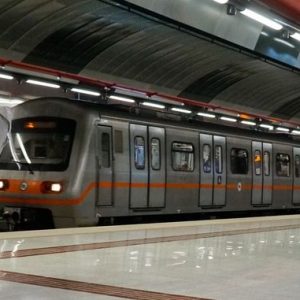 Μετρό: Αναστολή της απεργίας την Τρίτη 28 Μαρτίου