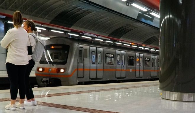 Σωματείο Εργαζόμενων στο Μετρό: Σε δίκη… πριν την κήρυξη απεργίας