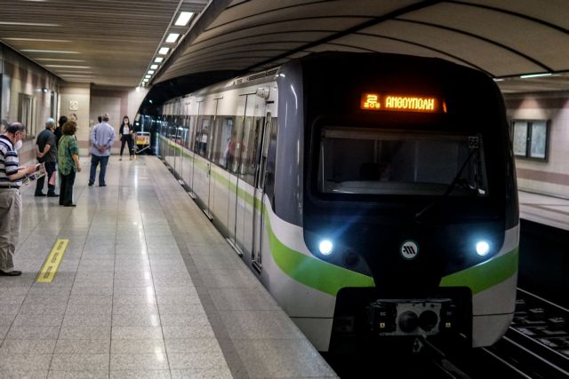 Καραμανλής: Eπέκταση της γραμμής 2 του Μετρό προς το Ίλιον
