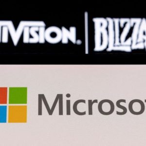 Microsoft: Κερδίζει την έφεση στην υπόθεση της συμφωνίας με την Activision Blizzard