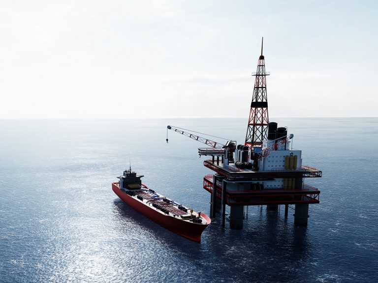 Υδρογονάνθρακες: Πώς η ExxonMobil θα φέρει νωρίτερα τις γεωτρήσεις της Κρήτης [Χάρτης]