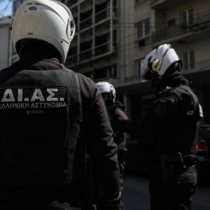 Θεσσαλονίκη: Η πρώτη σφαίρα του αστυνομικού δεν ήταν στον αέρα