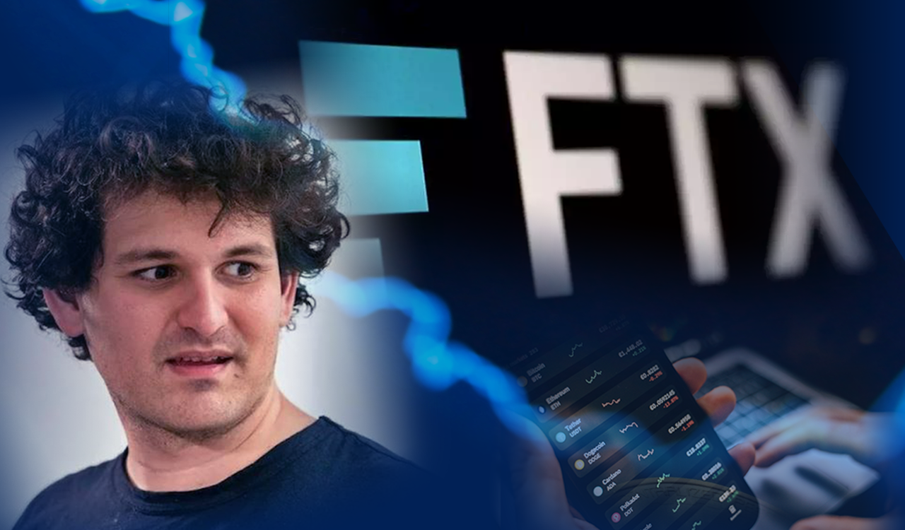 FTX: Μία κρυφή αλλαγή λογισμικού επέτρεψε στον Μπάνκμαν-Φριντ να υπεξαιρέσει τα χρήματα των πελατών
