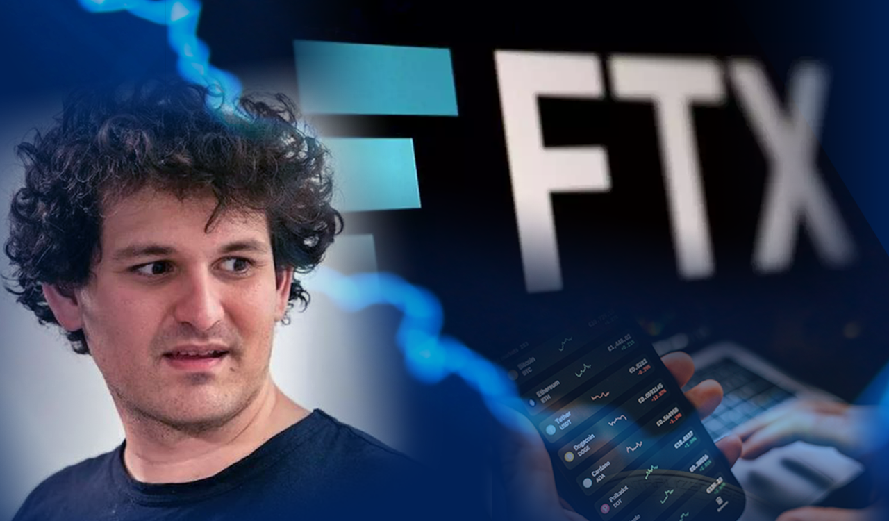 FTX: Πόσα χρωστάει σε Netflix, Wall Street Journal και Binance