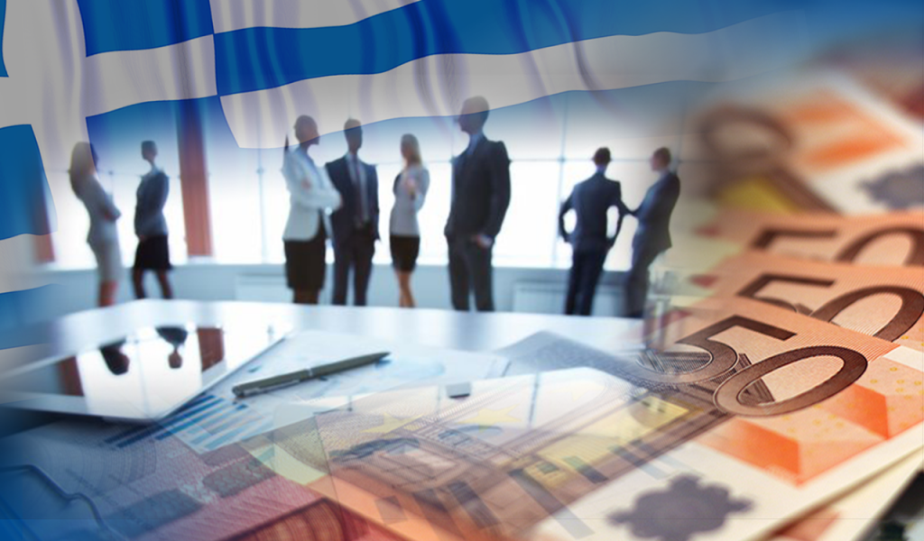 ΕΥ και ΙΟΒΕ: Η συνεισφορά των ευρωπαϊκών πηγών άμεσης χρηματοδότησης στην οικονομική ανάπτυξη της Ελλάδας