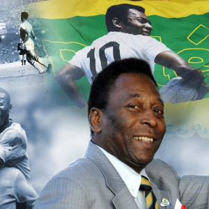 Ποδόσφαιρο: Ο Νεϊμάρ αγοράζει το brand Πελέ