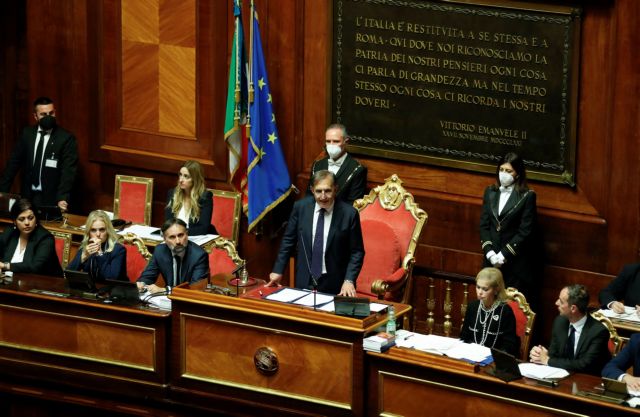 Ιταλία: Η κυβέρνηση Μελόνι αναβάλλει την επικύρωση του Ευρωπαϊκού Μηχανισμού Σταθερότητας