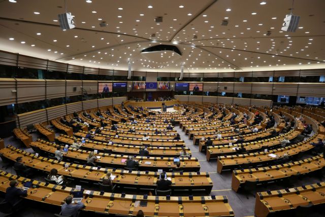 Ευρωκοινοβούλιο: Η Εύα Καϊλή, το Κατάρ και οι 12.453 λομπίστες – Οι κανόνες και τα «παραθυράκια» για το lobbying