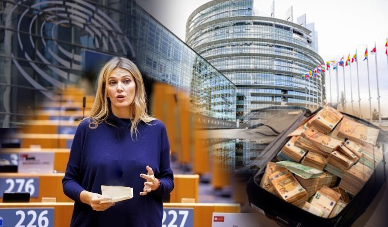 Eva Kaili: The MEP’s three fatal mistakes – The next steps after Giorgi’s “attempt to exonerate” her