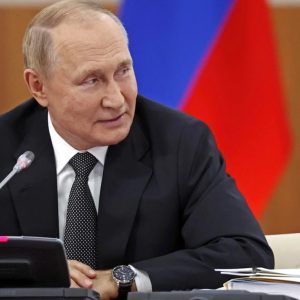 Βλαντίμιρ Πούτιν: Τα πλήγματα σε ενεργειακές υποδομές θα συνεχιστούν
