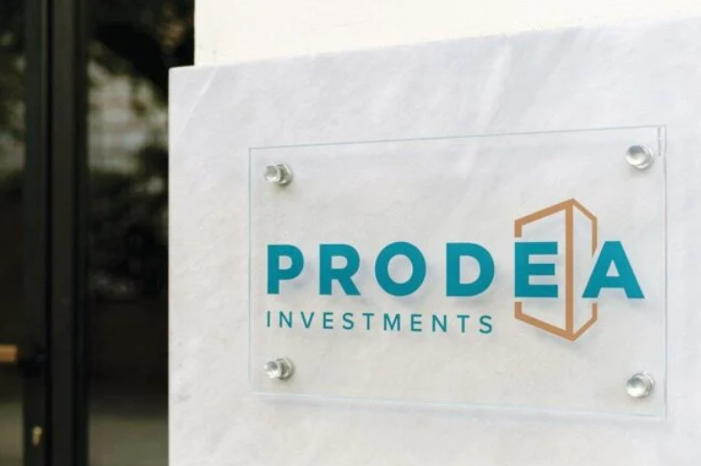 Prodea Investments: Καθαρά κέρδη 17,7 εκατ. ευρώ το Ά τρίμηνο του 2023