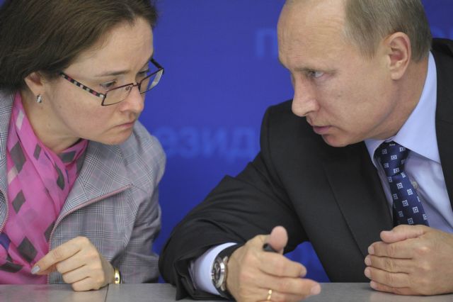 Ρωσία: Οι προειδοποιήσεις των τεχνοκρατών στον Πούτιν για τις συνέπειες του πολέμου στην Ουκρανία