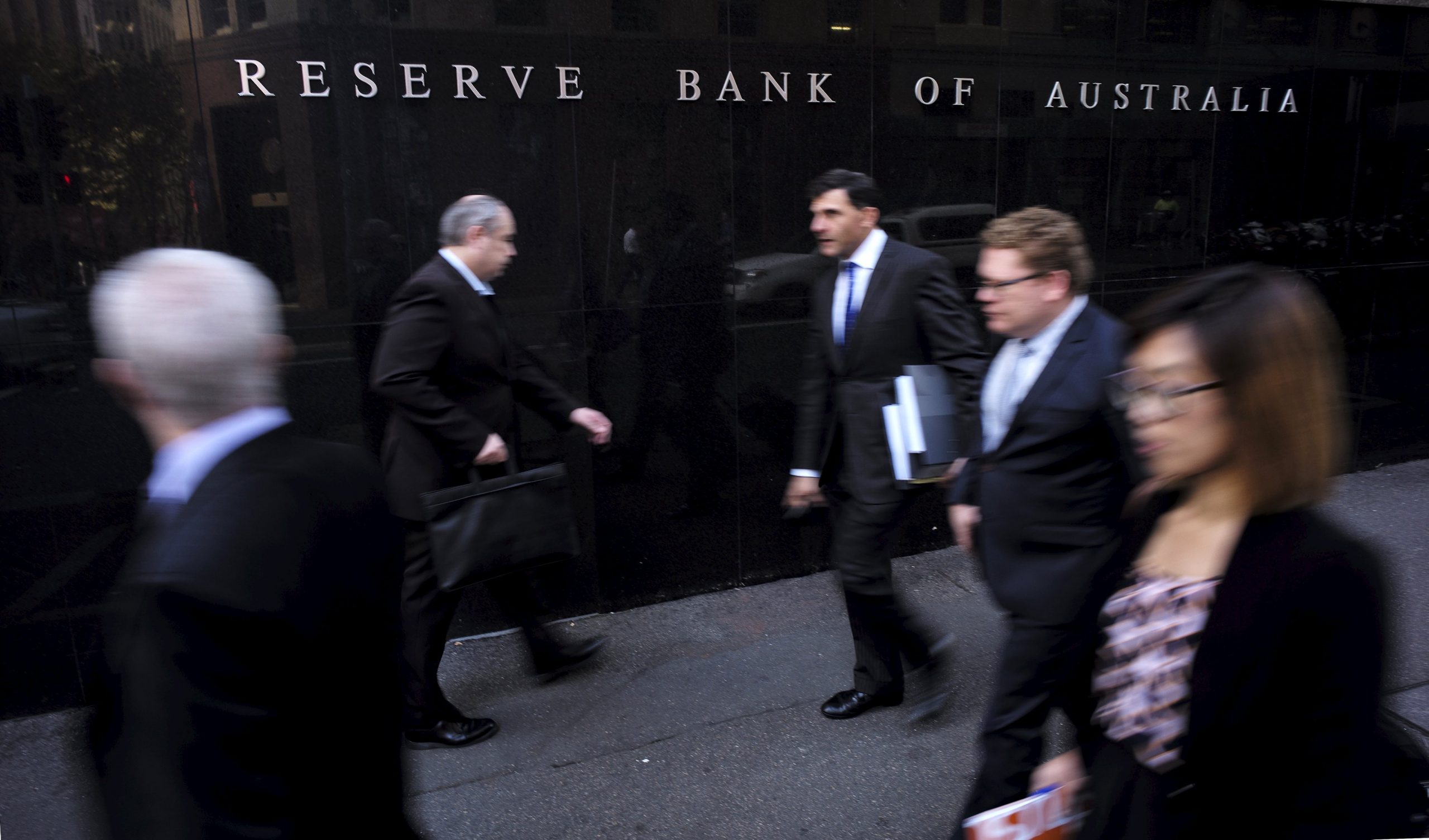 Aυστραλία: Σε υψηλό δεκαετίας αύξησε τα επιτόκια η κεντρική τράπεζα