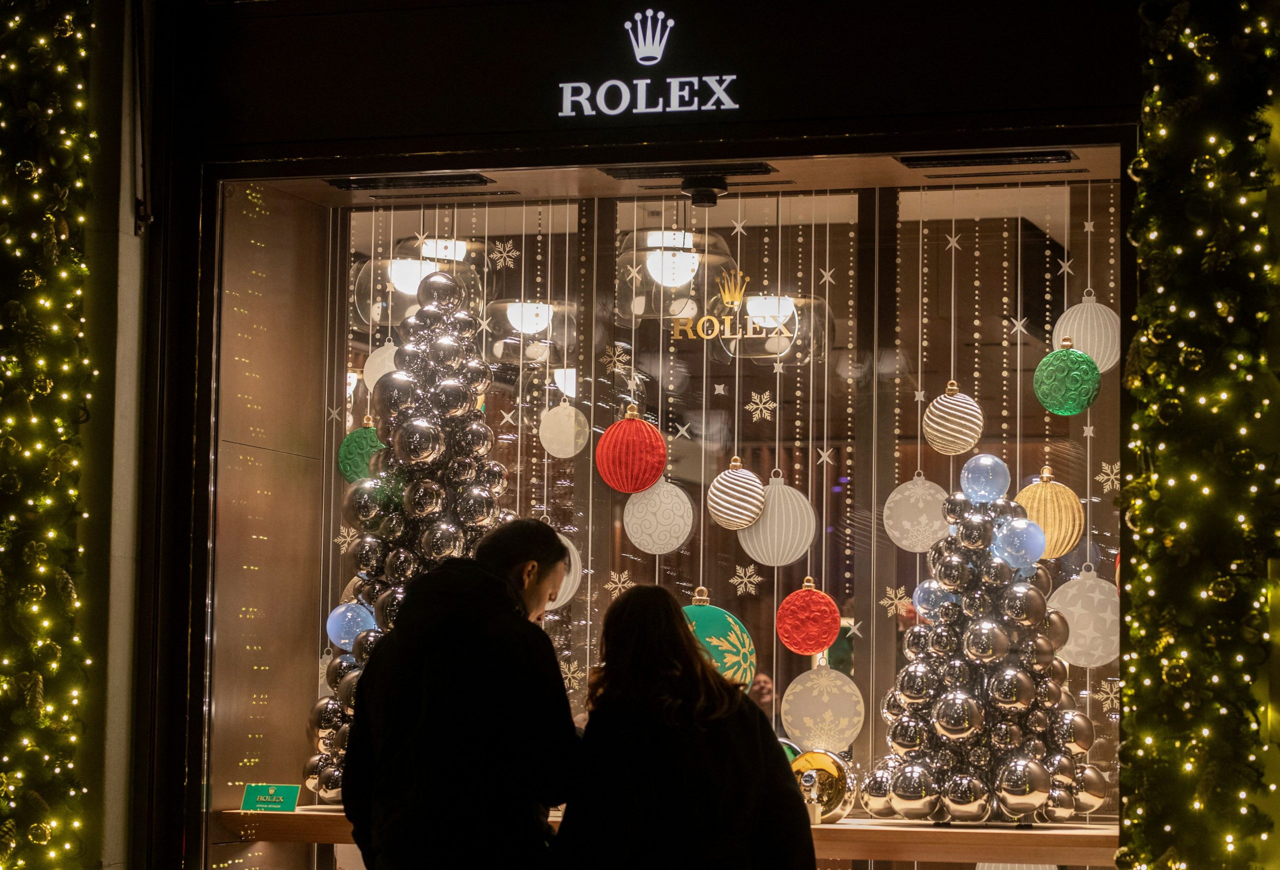 Rolex: Αύξησε τις τιμές στη Βρετανία