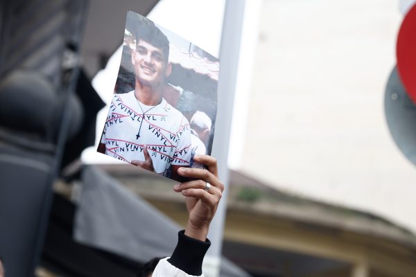 Θεσσαλονίκη: Πέθανε ο 16χρονος Ρομά που πυροβολήθηκε από αστυνομικό