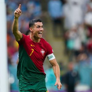 Μουντιάλ 2022: Ο Κριστιάνο Ρονάλντο έγινε 400άρης