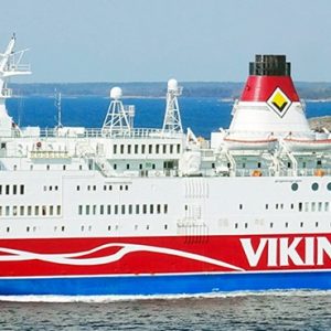Aegean Speed Lines: Αγοράζει το νορβηγικό επιβατηγό οχηματαγωγό πλοίο Rosella από την Viking Line