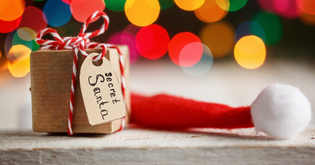 Χριστούγεννα: Οι οικονομολόγοι μισούν το Secret Santa!