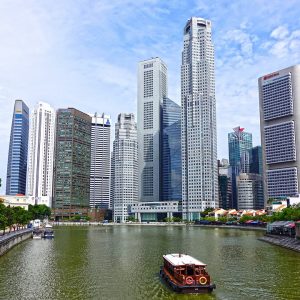Real Estate: Η πόλη με τα ακριβότερα ακίνητα στην Ασία