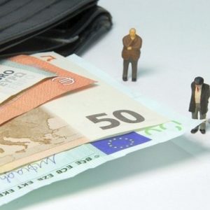 Συντάξεις: Από 35 έως 155 ευρώ τον μήνα η μέση αύξηση