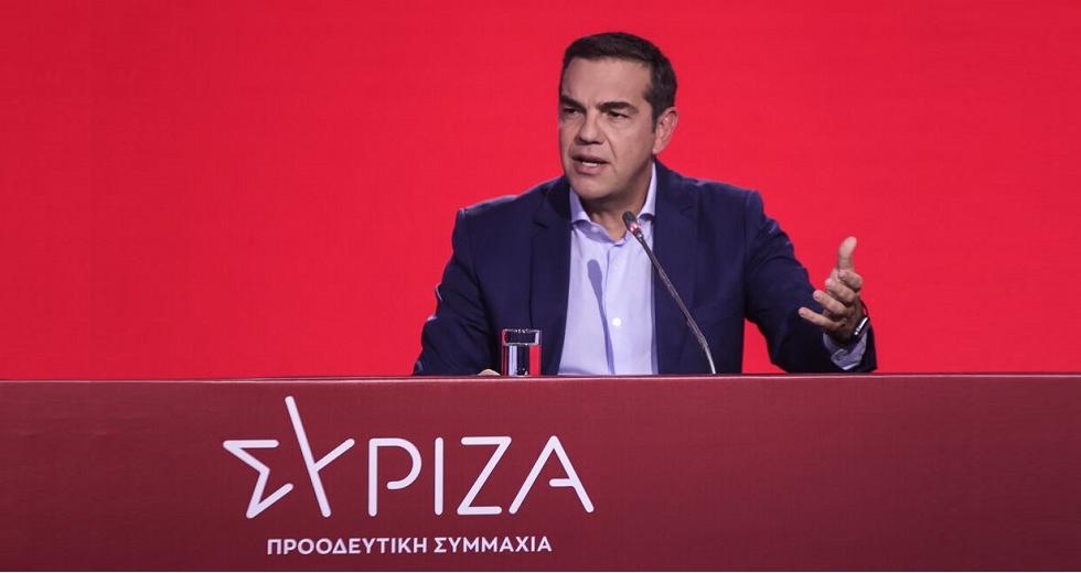 ΣΥΡΙΖΑ: Η πολυκατοικία με παλιούς και νέους ενοίκους