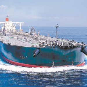 Υπερδεξαμενόπλοια: Μεταχειρισμένα VLCC ακριβότερα από τα νεότευκτα
