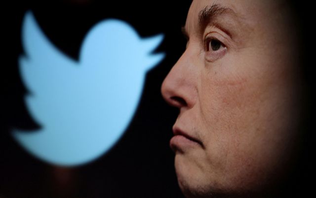 Μασκ: Οι επενδυτές που τον βοήθησαν να αποκτήσει το Twitter – Τα ανταλλάγματα